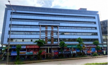 Ananth Arcade (Anantha Arcade)